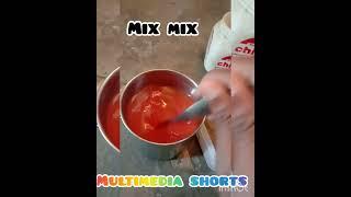 #watermelon juice /#healthy /# yummy /#multimedia shorts /#youtube