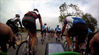 Pedal For Prostate Awareness- Bike Race in Dover, DE 2014