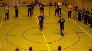 ANDREY KARIMOV - SYSTEMA SIBERIAN COSSACK - BUDAPEST 2.