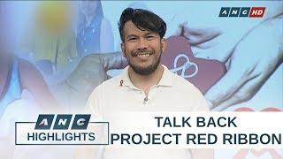 Caring for children with HIV | Talk Back