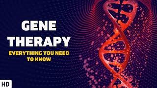 How Gene Therapy is Changing the Future of Medicine