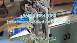 Semi Auto Baby Diapers packing machine,Baby Diapers packing machine,Diapers packaging machine