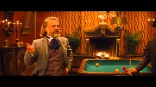 DJANGO UNCHAINED - HD Trailer 2 deutsch | Ab 18.1.2013 im KIno