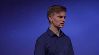 Fighting bacteria without antibiotics | Jody Druce | TEDxYouth@ISPrague