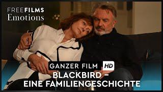 Blackbird - Eine Familiengeschichte - mit Susan Sarandon,  ganzer Film auf Deutsch kostenlos in HD