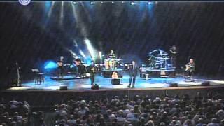 Enrico Macias - Concert live  a Jerusalem 05 2008