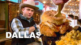 Day Trip to Dallas   (FULL EPISODE) S7 E9