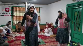 Celebrating Hazaragi Dance & Lifestyle | Afghan Lifestyle | Bamyan, Afghanistan | Village Life