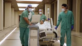 A Look Inside the OR: Exploring “Why Northwestern Medicine”