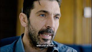 Gigi Buffon on Fighting Back from Depression | The Players' Tribune