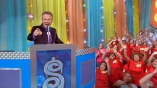 The Price Is Right - George Gray is Our New Announcer!