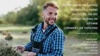 Nawóz organiczny Agriqultura - zapraszamy na naszą drogę powrotu do natury!