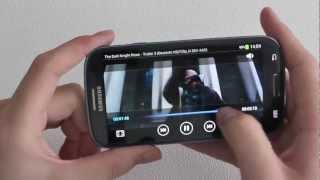 Review: Samsung Galaxy S3 | SwagTab