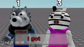 Words 2 [Piggy Animation]