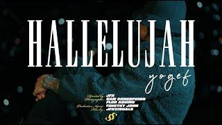 HALLELUJAH - YGF  (OFFICIAL MUSIC VIDEO)