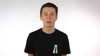 Денис Осипов 16 лет