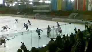 Sokol Kyiv - HC Brest