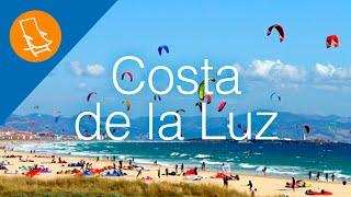 Costa de la Luz - Spain's best surfing area