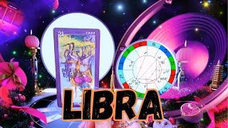 LIBRA!! SOMEONE IS SHOWING UP TO YOU WITH THIS SHOCKING MESSAGE. (I CAN'T BELIEVE THEY THINK THIS)