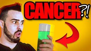  Can The PLASTIC Pipes in Your Home Give You CANCER?!  (NSF INTERVIEW) | GOT2LEARN