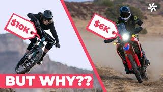 Why Mountain Bikes Cost More than Motorcycles & More! | 99 Spokes Q&A