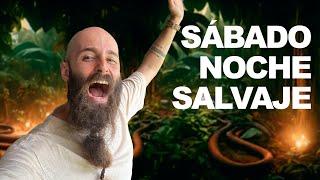 Sábado noche salvaje