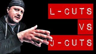 L-Cut vs. J-Cut: Video Production Tips and Tricks