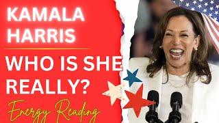 Who is Kamala Harris Really?  Uncovering Hidden Connections and Citizenship Mysteries