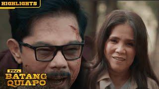 Olga reveals her betrayal to Ramon | FPJ's Batang Quiapo (w/ English Subs)