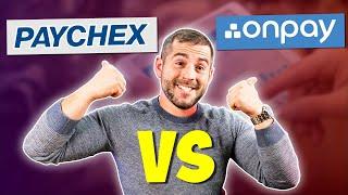 Paychex VS OnPay: Which Payroll Software Comes Out On Top?