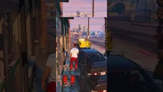 Отправили бомжа в космос #gta #gta5 #чернаяэкономика #гта #гта5 #гта5рп