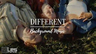 Different : Electronic Deep House Driving Upbeat Background Music