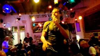 Ryan Molloy - Relax live @ la corte sconta