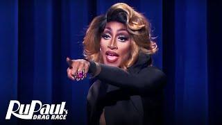 Best of Political Challenges (Compilation) | RuPaul's Drag Race