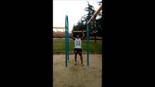 Workout leon