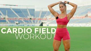 FIELD WORKOUT | NO EQUIPMENT