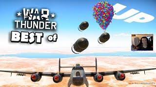 War Thunder Best Moments 76