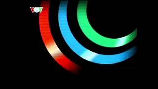 Voice Of Vietnam ident 2010