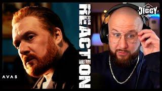 Kool Savas - Trautes Heim | REACTION