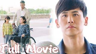 Husband tried to back family,but wife chose to leave,he regretted it,but it was too late#cdrama