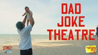 Dad Joke Theatre 0801