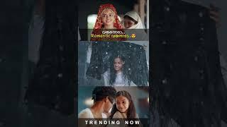 പ്രണയം അതൊരുതരം ഭ്രാന്താണ് ️| THATTATHIL Song | Abhilasham | #shorts #trendingsongs #love