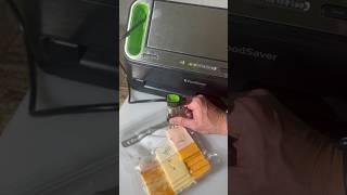 FoodSaver 2-in-1 Vacuum Sealer x Prime Day