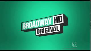 Broadway HD Original (2018)