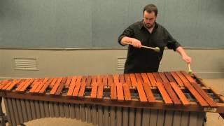 J.S. Bach: 2nd Cello Suite in D minor- Prelude, Sarabande and Gigue