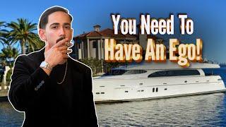 You Need to Have an Ego! | University Meeting - Ep 24 | Properly Paid