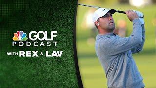 2024 awards! Breakouts, surprises, letdowns, favorite moments | Golf Channel Podcast