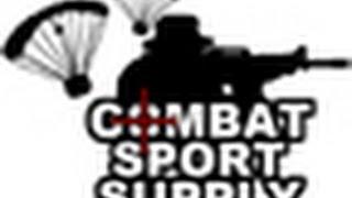 Combat Sport Supply TV Commercial