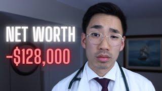 Cost of Medical School: CANADA vs. USA