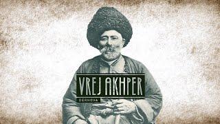 DerHova - Vrej Akhper (Audio)